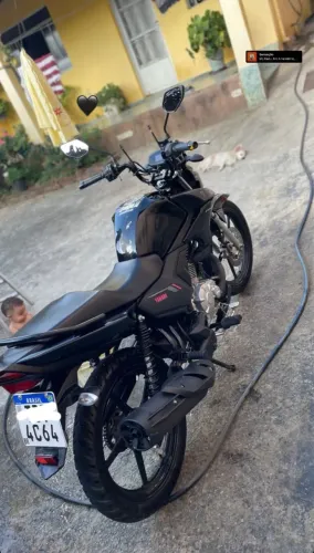 Vende-se Factor 150 2025
