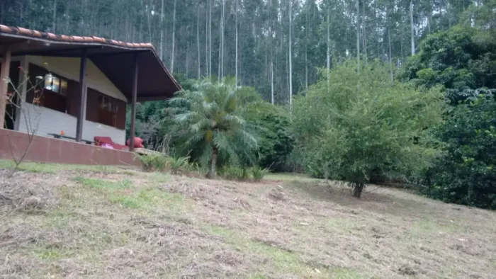 Oportunidade Única: Fazenda à Venda em Aparecida/SP