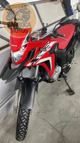 HONDA XRE 300 RALLY 2023/2023