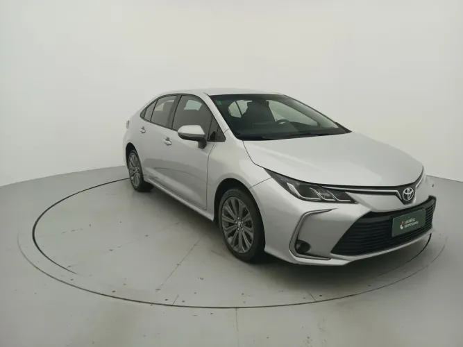 Toyota Corolla 2.0 XEI 16V Flex 4P Automatico 2022