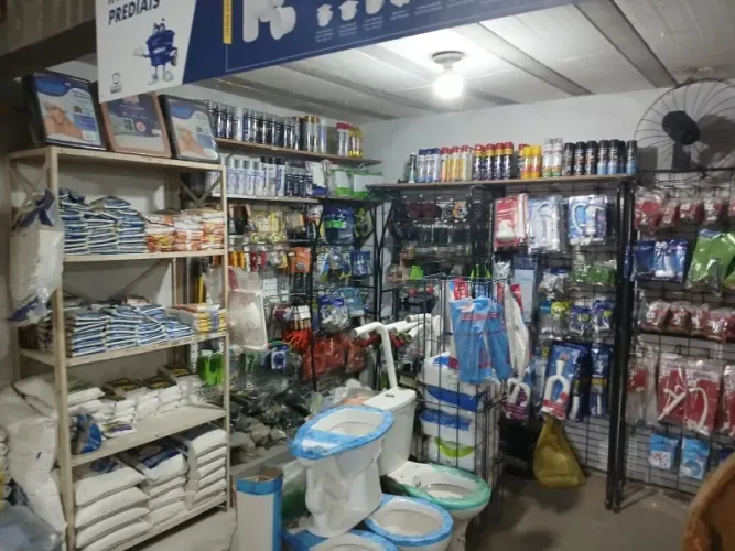PONTO COMERCIAL em LAURO DE FREITAS - BA, VIDA NOVA