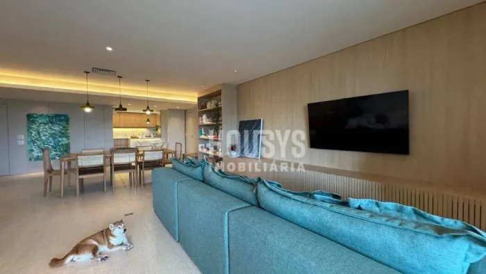 Apartamento com 4 quartos à venda, 230 m² por R$ 9.395.000 - Barra da Tijuca - Rio de Jane