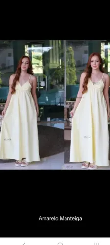 Vendo Vestido 