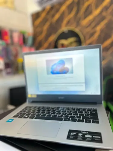Notebook Acer Aspire 3