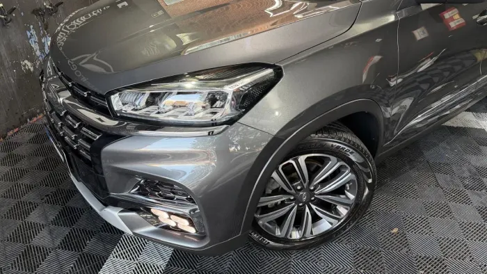 Chery Tiggo 8 TXS 1.6 Turbo Tgdi AUT 2023