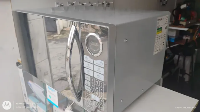 Microondas Philco PME31