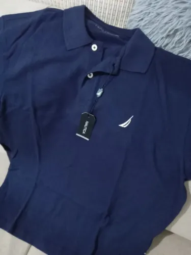 Camisa Polo Nautica Tam. G