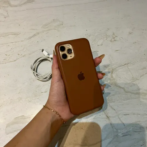 iPhone 11 Pro 