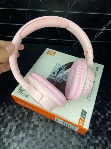fone de ouvido Headphone 760 Your Music Noise Free