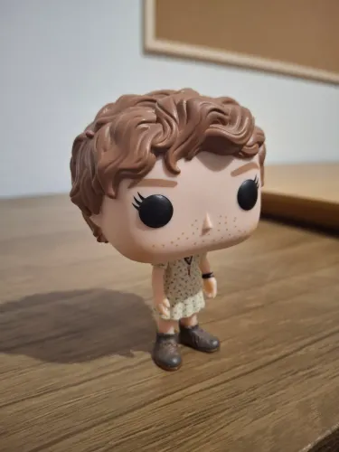 Funko Pop IT - A Coisa (Beverly, Bill, Eddie e Richie)