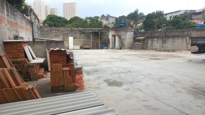 Terreno em Perus - São Paulo