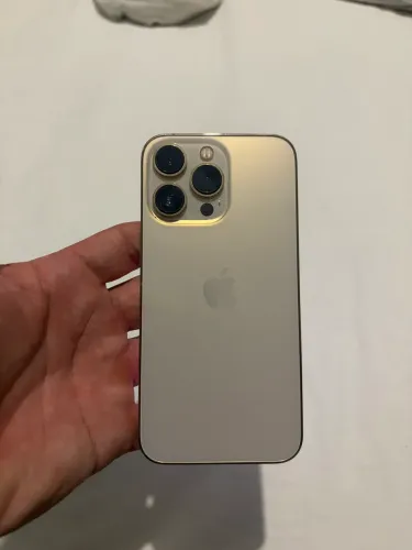 iPhone 13 Pro 