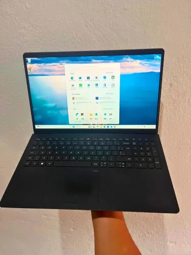 DELL INSPIRON 15 - CORE i5 / 256GB NVME / 8GB RAM melhor marca do mercado.