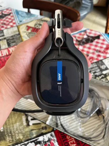 Headset Astro A40