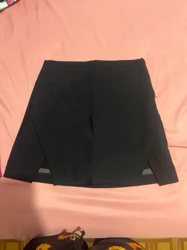 Shorts saia (balada)