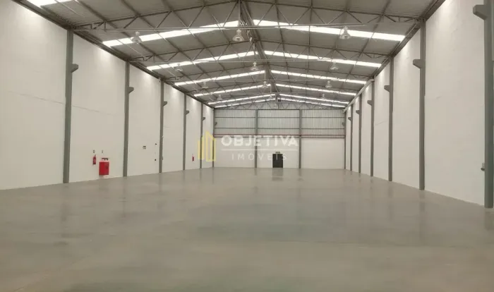 Galpão / Barracão para locação, Distrito Industrial, Cachoeirinha, RS