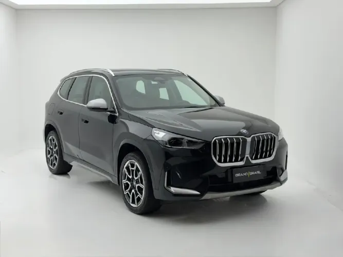 BMW X1 Sdrive 20I X-line 2.0 TB Active Flex 2023