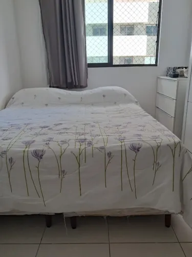 Cama Queen mola ensacada