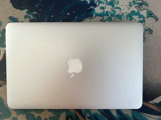Macbook AIR I5 11 polegadas Magic mouse
