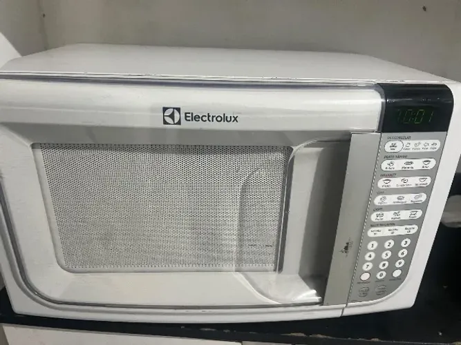 Micro-ondas Electrolux
