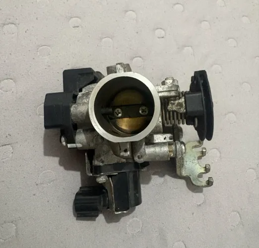 Tbi fazer fz15