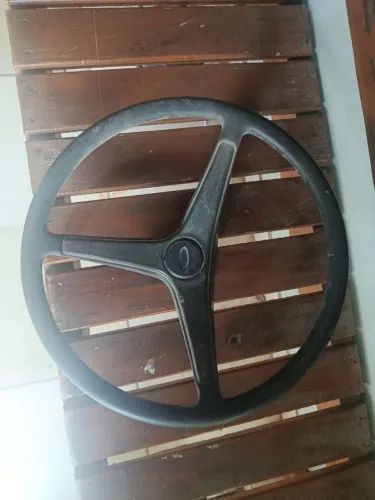 Volante f14.000