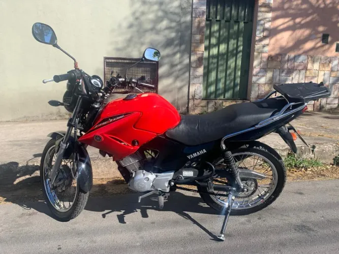 YAMAHA FACTOR K1