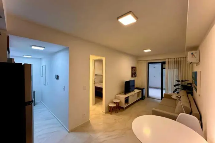 Apartamento : Padrão / Residencial / Botafogo