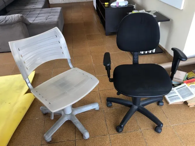 Cadeira escritório