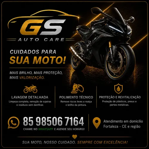 Lavagem automotiva
