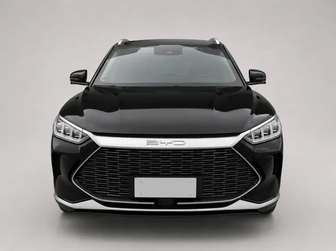 BYD Song Plus 1.5 16V Aut. (hibrido) 2025