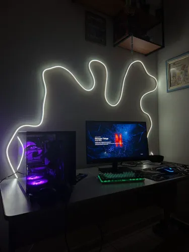 PC Ryzen 5 5600GT