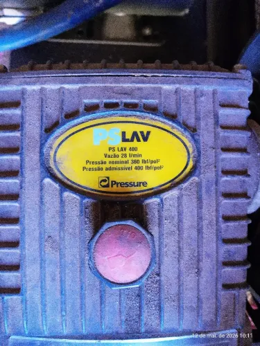 KIT LAVA JATO