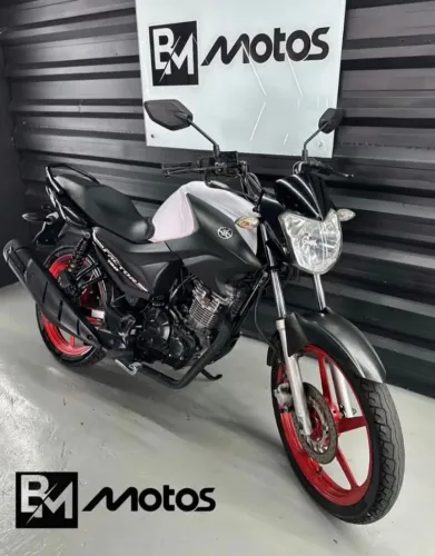 Yamaha Factor 150 ed