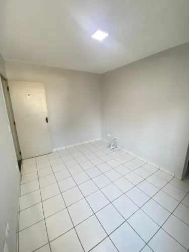 Apartamento para venda com 2 quartos em Nova América - Piracicaba - SP
