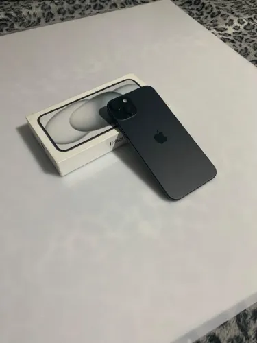 iPhone 15 pro 512g usado 