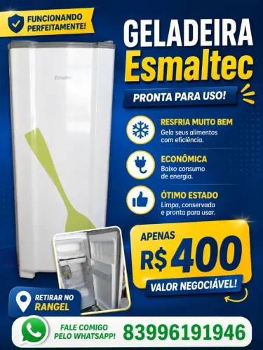 Geladeira