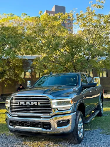 Ram 2500 Laram. 6.7 ED. Abqm TB CD 4X4 Die. 2022