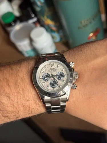 ROLEX DAYTONA 9/10