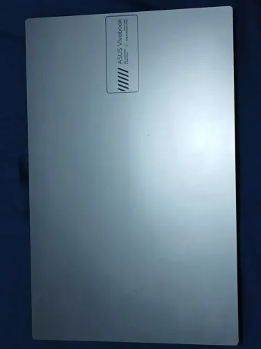 Notebook Asus.