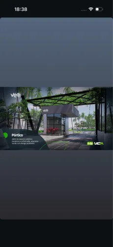 Alugo apartamento próximo a Olivia flores