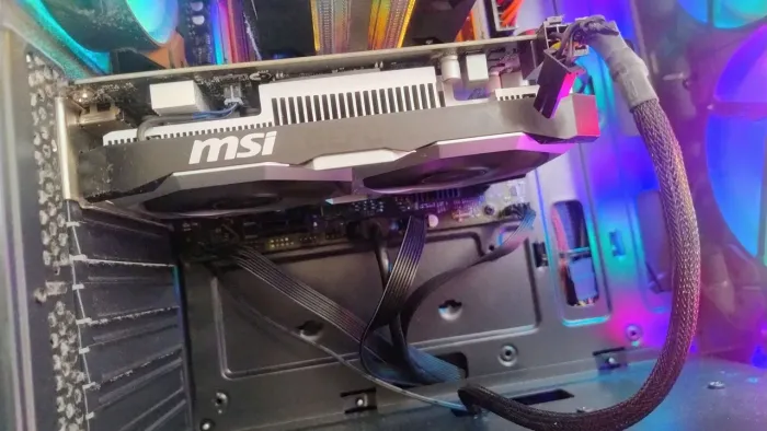 VENDO GTX 1650 DDR6 4GB