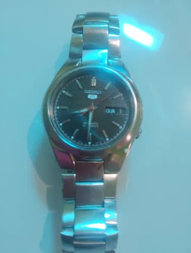 Relógio Seiko