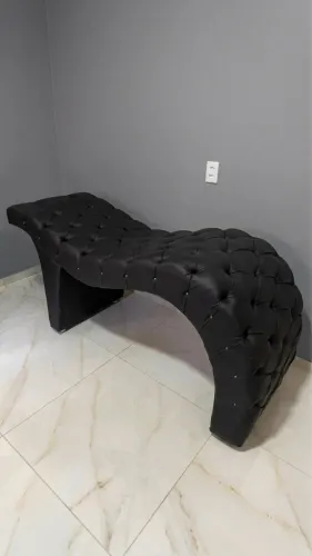 Vendo maca de luxo 
