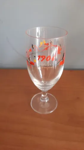 Jogo de bebidas