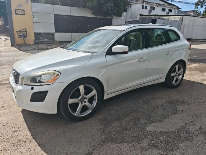 Volvo XC 60 2.0 T5 5P 2012