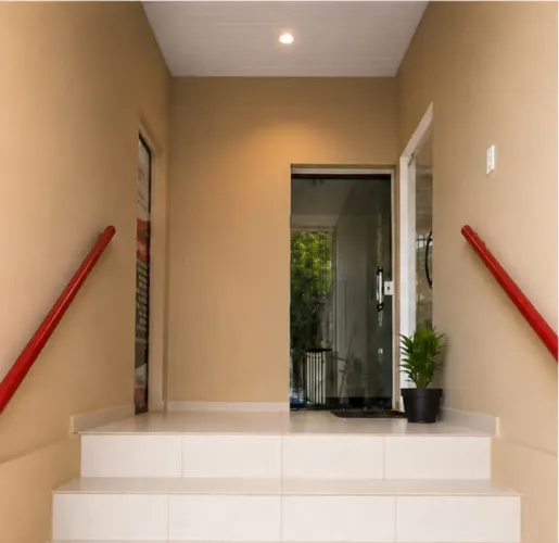 Aluguel Sala Comercial 