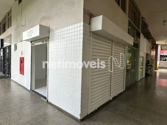 Loja comercial - Asa Norte