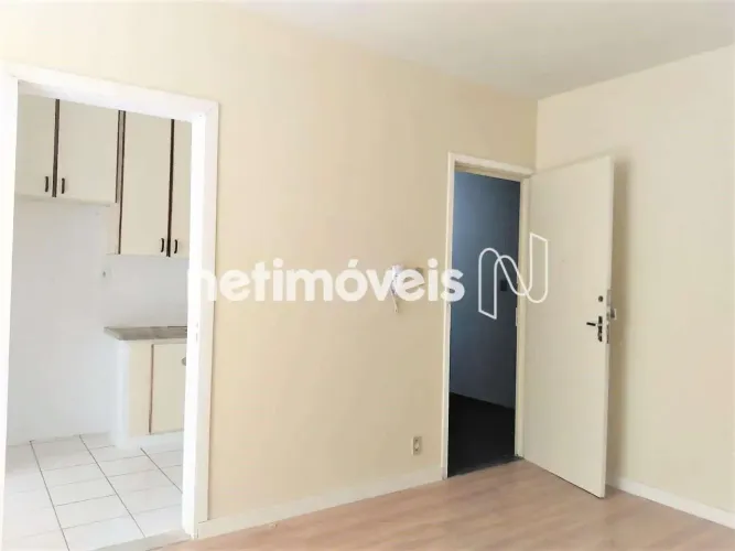 Venda Apartamento 2 quartos Calafate Belo Horizonte