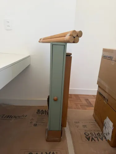 Mesa Escrivaninha
